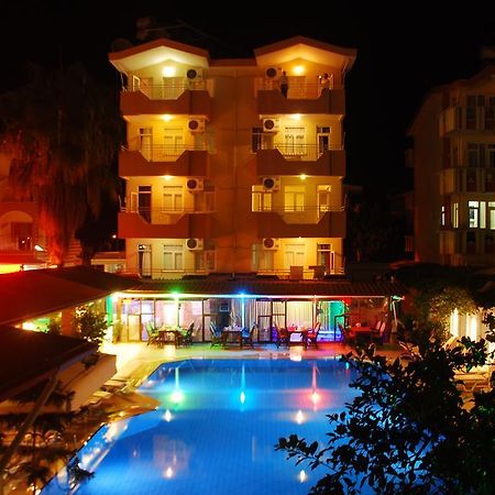 Side Orientt Apartments Zewnętrze zdjęcie