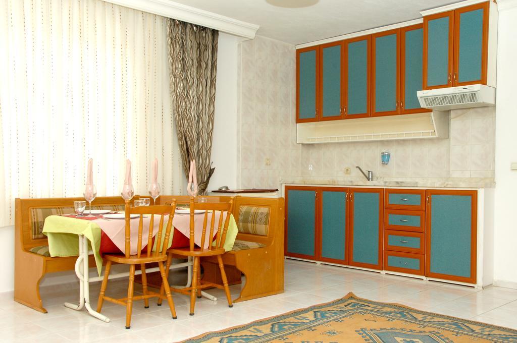 Side Orientt Apartments Zewnętrze zdjęcie