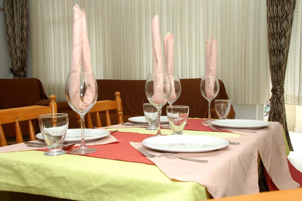 Side Orientt Apartments Zewnętrze zdjęcie