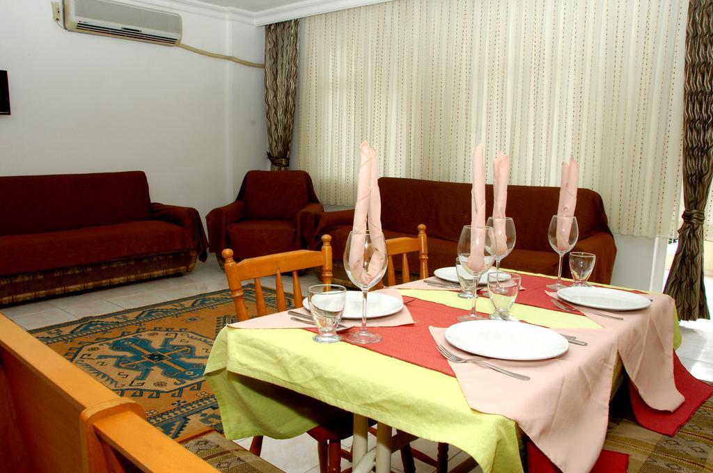 Side Orientt Apartments Zewnętrze zdjęcie