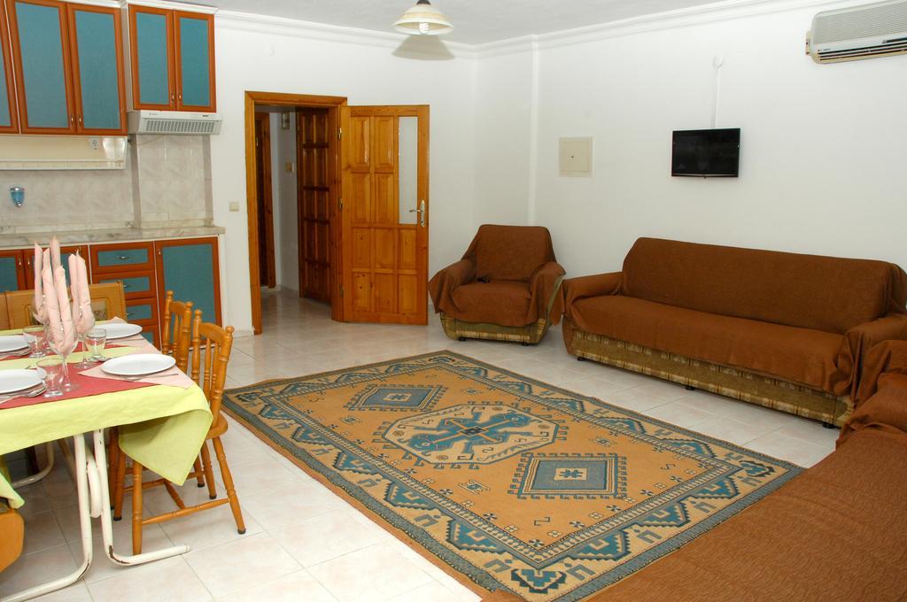 Side Orientt Apartments Zewnętrze zdjęcie