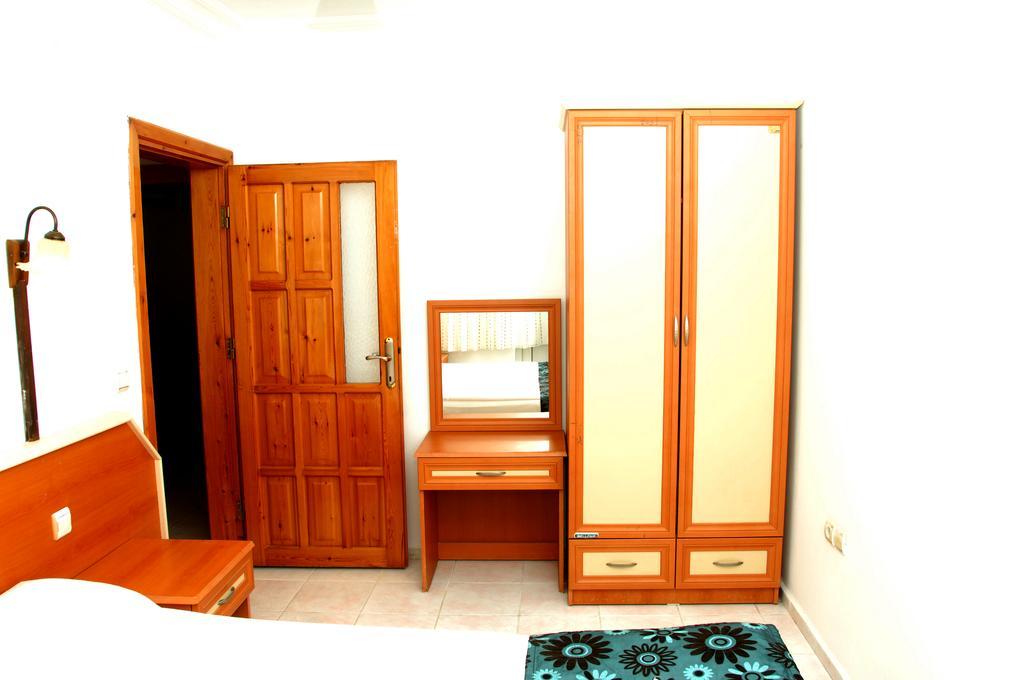 Side Orientt Apartments Zewnętrze zdjęcie