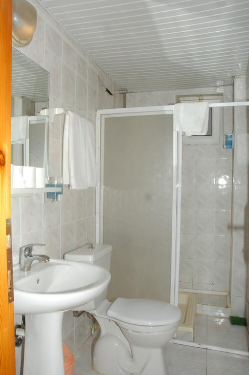 Side Orientt Apartments Zewnętrze zdjęcie