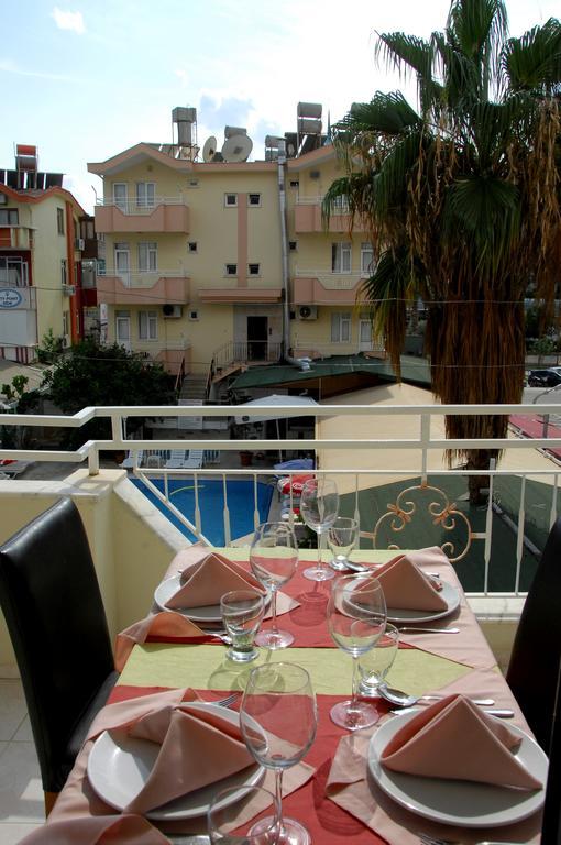 Side Orientt Apartments Zewnętrze zdjęcie