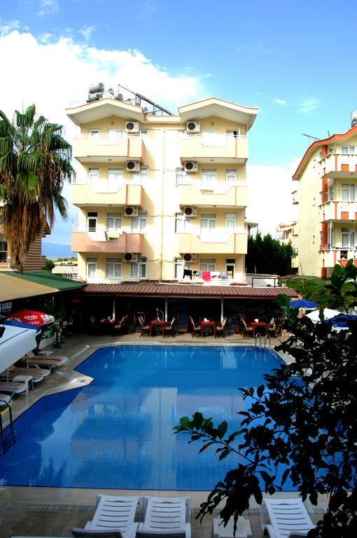 Side Orientt Apartments Zewnętrze zdjęcie