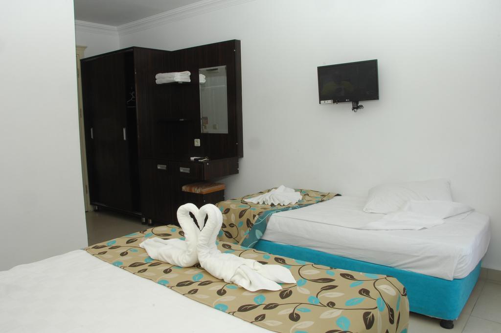 Side Orientt Apartments Zewnętrze zdjęcie